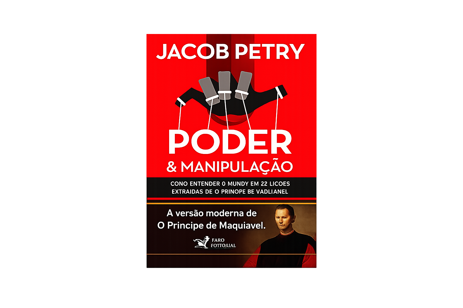 Poder e Manipulação