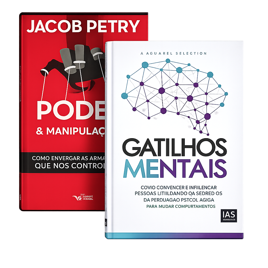 Combo de Manipulação